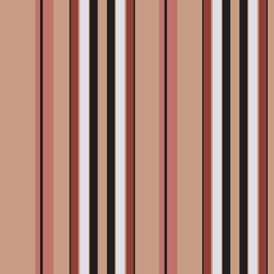 Seamless Colorful Striped Pattern, Lined Design Ready for Textile Prints.