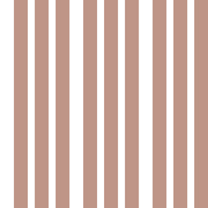 Seamless Striped Pattern, Vertical Light Brown Lines Ready for Textile Prints.