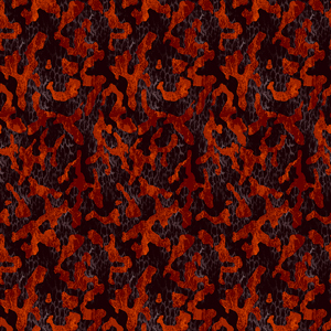 Colored Army Camouflage, Modern Military Background for Fabric Textile Prints.