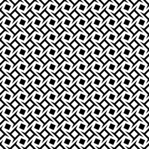 Seamless Geometric Pattern Shaped Design Ready for Textile Prints.
