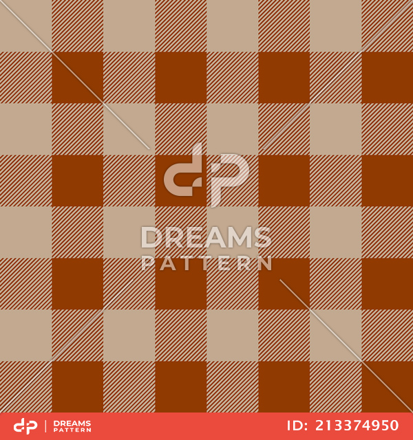 Seamless Tartan Plaids, Designed for Blanket, Coat, Jacket or Fashion Textile.