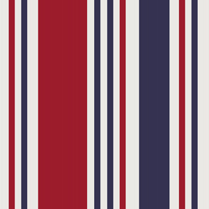 Seamless Colorful Striped Pattern, Lined Design Ready for Textile Prints.