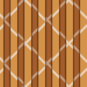 Seamless Striped Pattern, Dark and Light Lines Ready for Textile Prints.