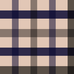 Seamless Colored Stripes, Plaid Pattern for Blanket, Coat, Jacket or Fashion Textile Design.