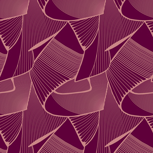 Seamless Geometric Pattern, Abstract Lined Design Ready for Textile Prints.