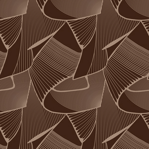 Seamless Geometric Pattern, Abstract Lined Design Ready for Textile Prints.