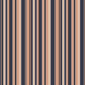 Seamless Colorful Striped Pattern, Lined Design Ready for Textile Prints.