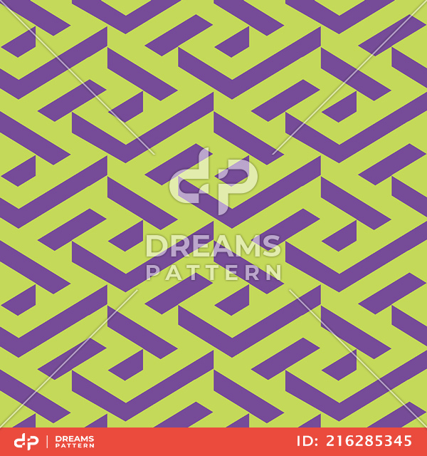 Seamless Geometric Pattern with Versace Sign Ready for Textile Prints.