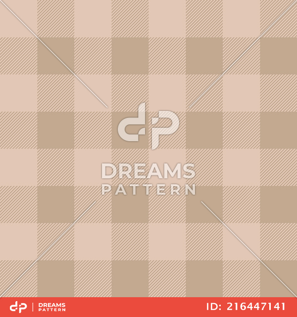 Seamless Tartan Plaids, Designed for Blanket, Coat, Jacket or Fashion Textile.