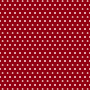 Seamless Pattern of Small Colored Circles, Polka Design Ready for Textile Prints.