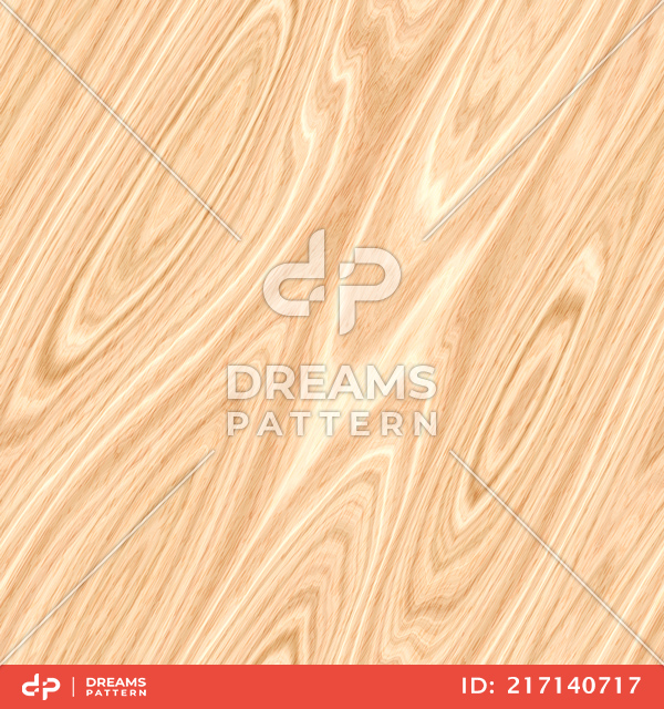 Seamless Digital Illustration Pattern, Wooden Decorative Background.