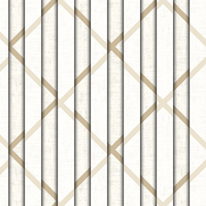 Seamless Striped Pattern, Dark and Light Lines Ready for Textile Prints.