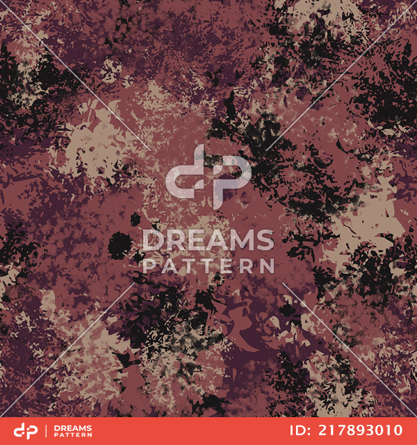 Seamless Modern Texture Pattern, Abstract Design Ready for Textile Prints.