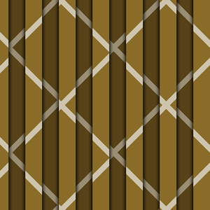 Seamless Striped Pattern, Dark and Light Lines Ready for Textile Prints.