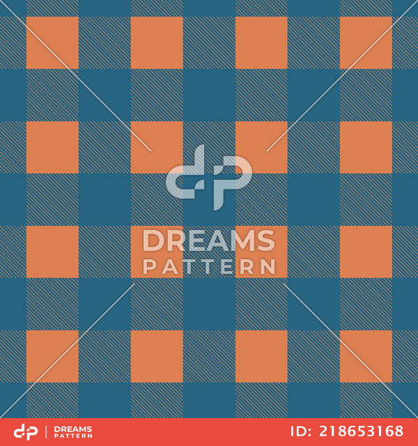 Seamless Tartan Plaid Pattern, Striped Texture Ready for Textile Prints.