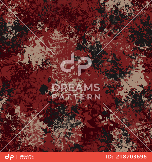 Seamless Modern Texture Pattern, Abstract Design Ready for Textile Prints.