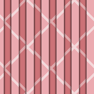 Seamless Striped Pattern, Dark and Light Lines Ready for Textile Prints.