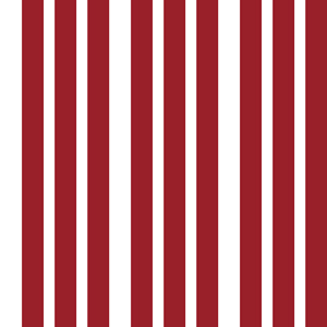 Seamless Striped Pattern, Vertical Dark Red Lines Ready for Textile Prints.