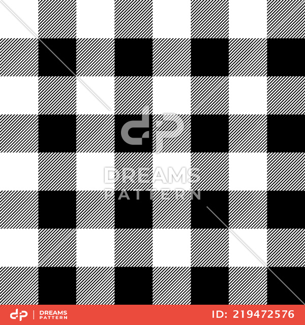 Seamless Tartan Plaids, Designed for Blanket, Coat, Jacket or Fashion Textile.