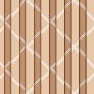 Seamless Striped Pattern, Dark and Light Lines Ready for Textile Prints.