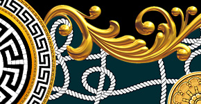 Baroque & Ropes