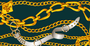 Chains & Belts